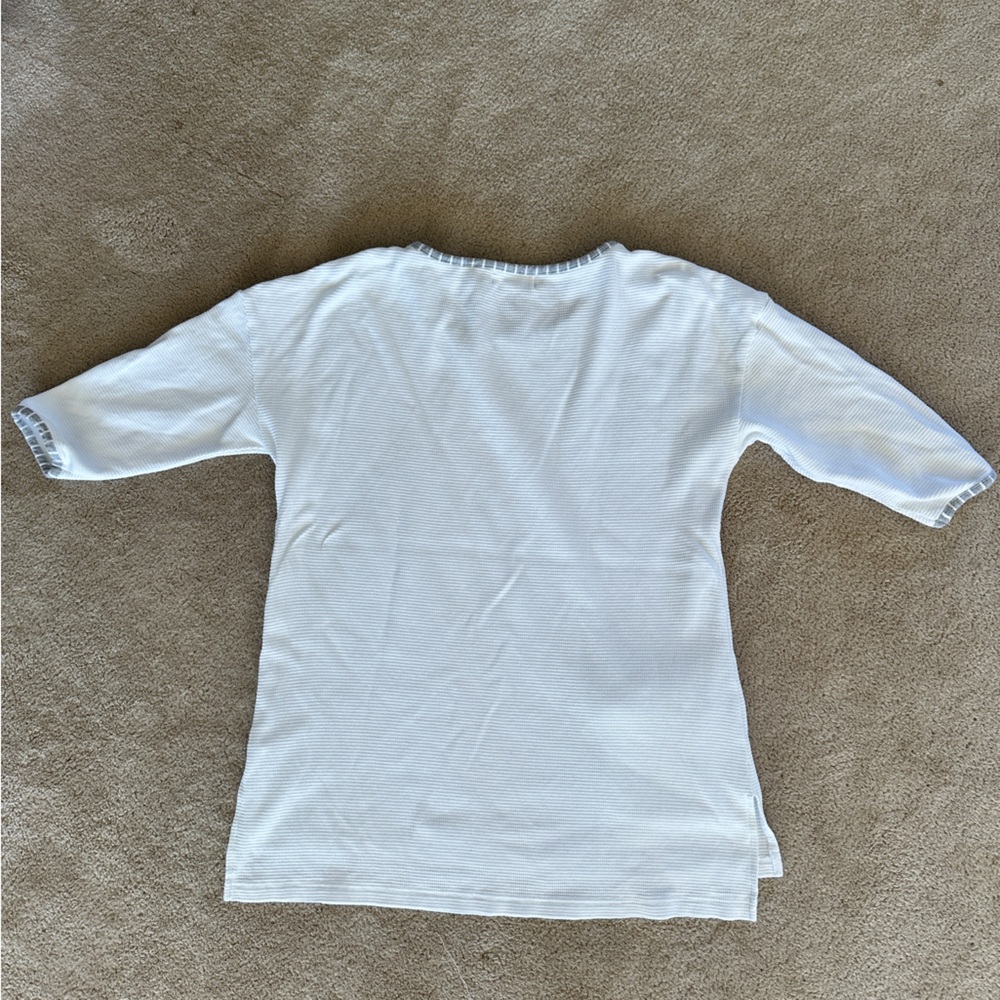 Neon Buddha Funky Tee - Picture 6 of 8